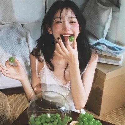 谁懂我的心